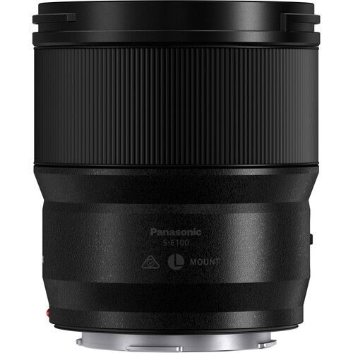 Panasonic Obiectiv Lumix S 100mm f/2.8 Macro Montura L [4]