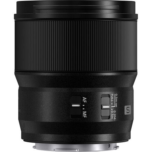 Panasonic Obiectiv Lumix S 100mm f/2.8 Macro Montura L [3]