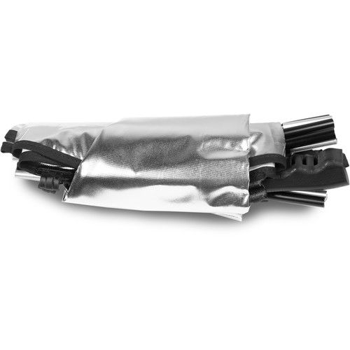 Lastolite Kit Reflector HaloCompact Silver/White 82cm [5]