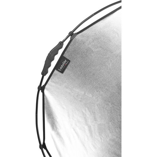 Manfrotto Kit Reflector HaloCompact Silver/White 98cm [3]