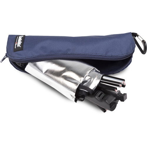 Lastolite Kit Reflector HaloCompact Silver/White 82cm [6]