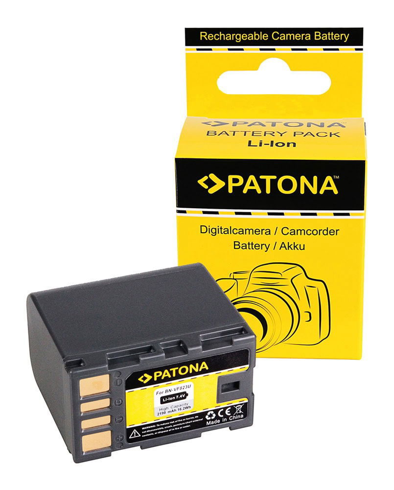 Patona Acumulator BP-820 [1]