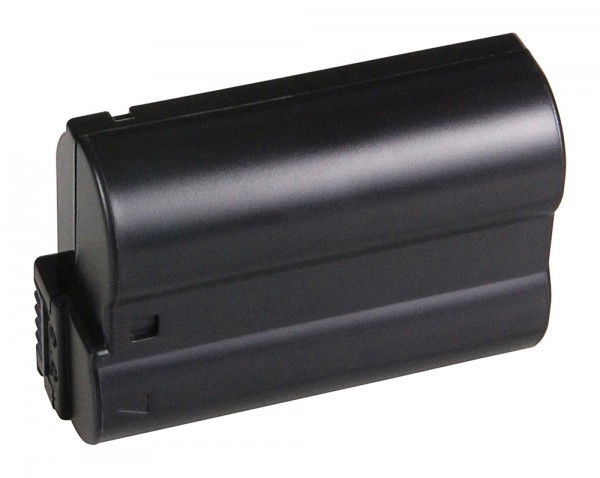 Patona Acumulator Replace Li-Ion pentru Nikon EN-EL15 1600mAh 7V [3]