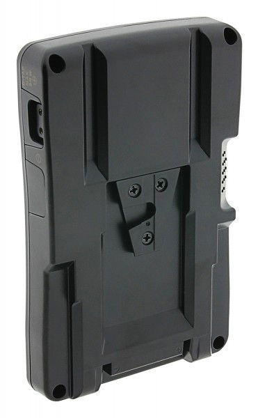 Patona Adaptor V-mount la 2x Sony NP-F [2]