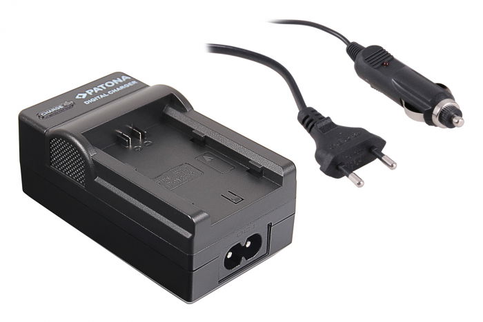 Patona Incarcator Fuji NP-W235 Fujifilm XT-4 XT4 [1]