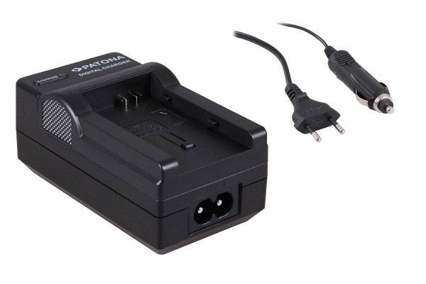 Patona incarcator pentru canon BP-808 [1]