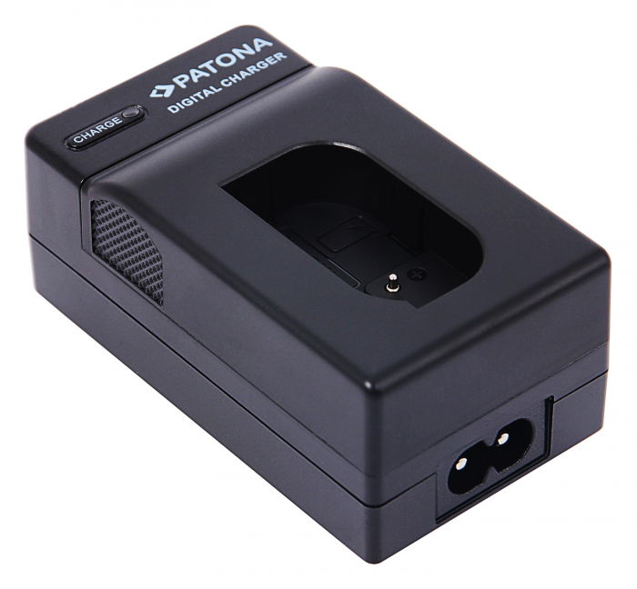 Patona Incarcator USB pentru Panasonic DMW-BLK22 [3]