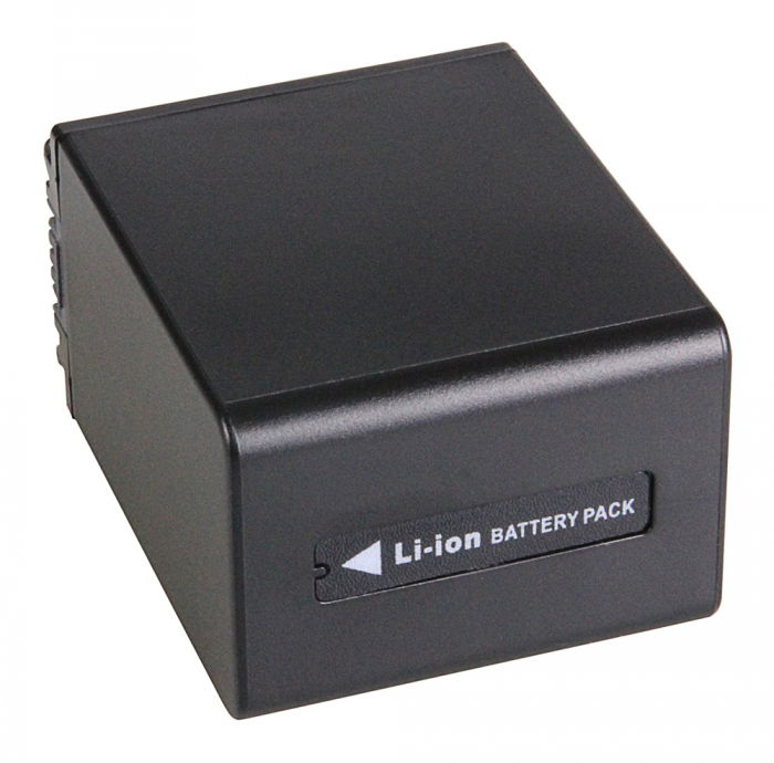 Patona acumulator Sony HDR-CX110 HDR-CX170 NP-FV30 NP-FV50 NP-FV100 [5]