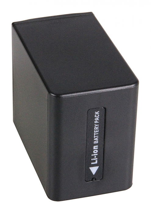 Patona acumulator Sony HDR-CX110 HDR-CX170 NP-FV30 NP-FV50 NP-FV100 [3]