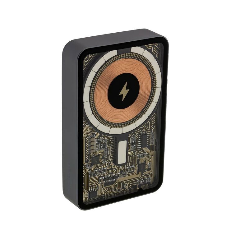 Patona powerbank Premium 10.000 mAh cu incarcare magnetica 20W [2]