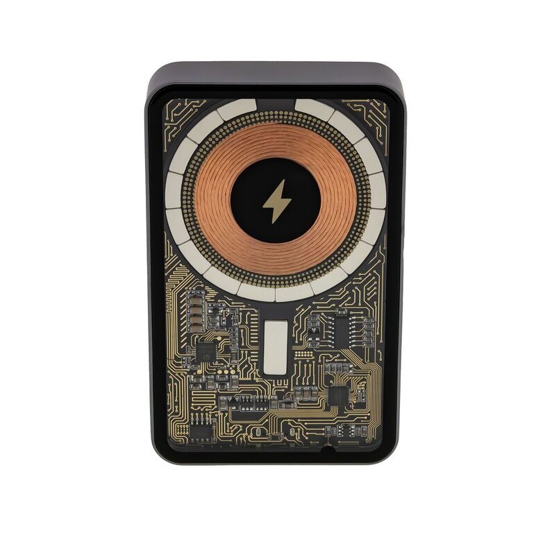 Patona powerbank Premium 10.000 mAh cu incarcare magnetica 20W [1]