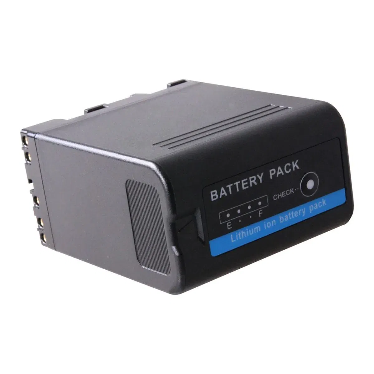 Patona Premium BP-U60 5200mAh [2]