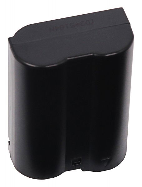 Patona Protect LP-E6 acumulator pentru Canon, Blackmagic [5]