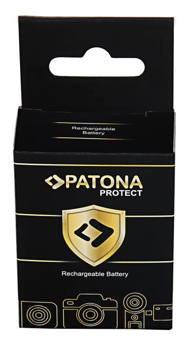 Patona Protect Sony NP-FW50 [5]