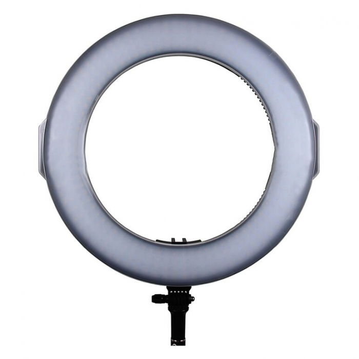 Patona RL-320A Premium Lampa LED Ring Light Video 20W [1]