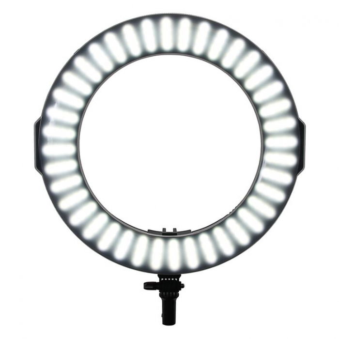 Patona RL-320A Premium Lampa LED Ring Light Video 20W [2]