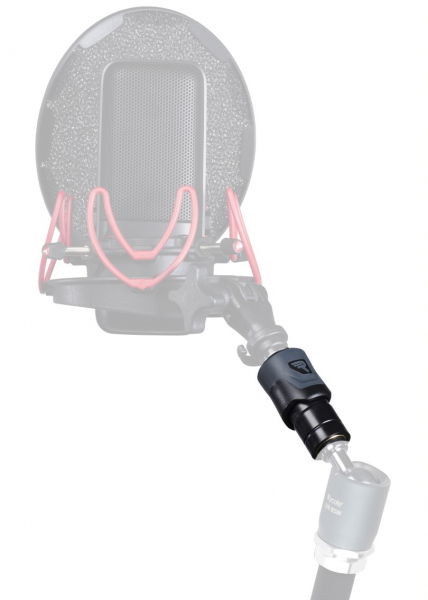 Rycote PCS-Lite sistem cu prindere rapida 3/8 [1]