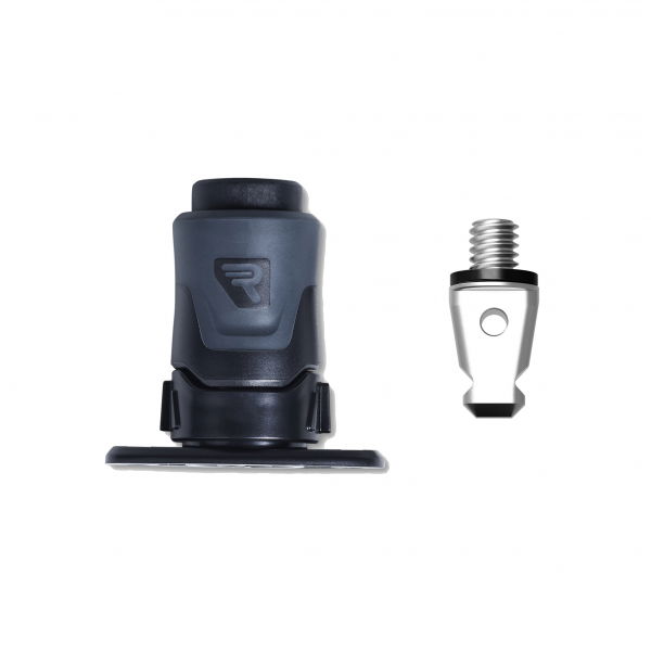 Rycote PCS-Organizer sistem cu prindere rapida 3/8 si baza [2]