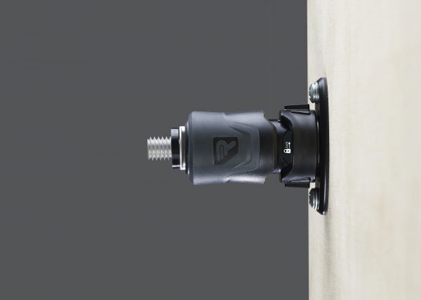 Rycote PCS-Organizer sistem cu prindere rapida 3/8 si baza [3]