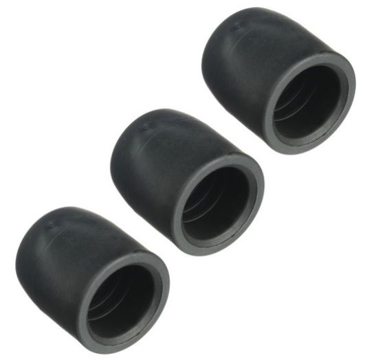 Picioare Manfrotto de cauciuc pentru trepied [1]