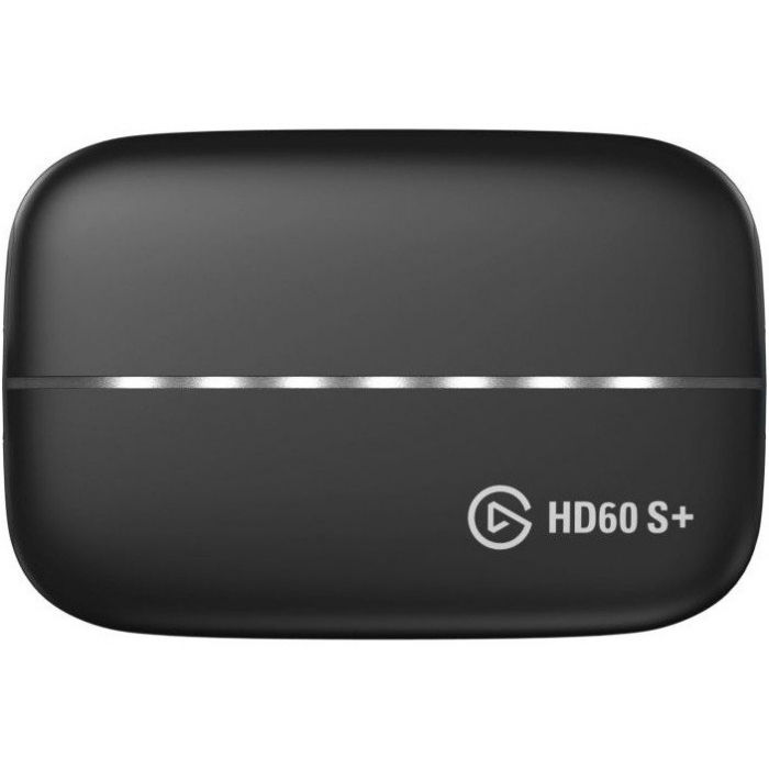 Elgato HD60 S dispozitiv placa externa captura video [1]