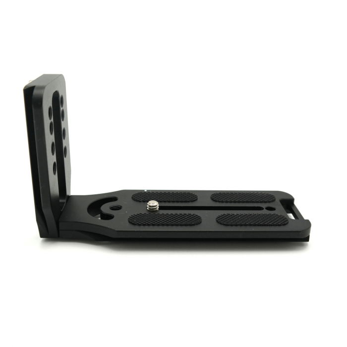 Placa L-Bracket Caruba L-Plate PU100 [5]