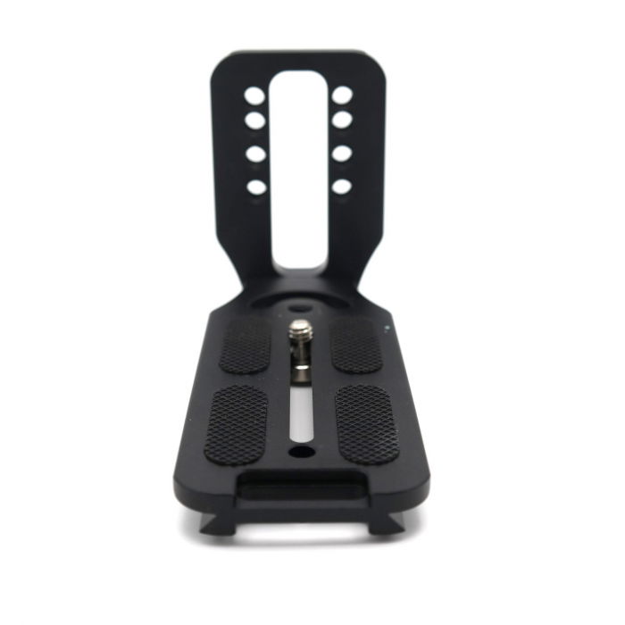 Placa L-Bracket Caruba L-Plate PU100 [3]