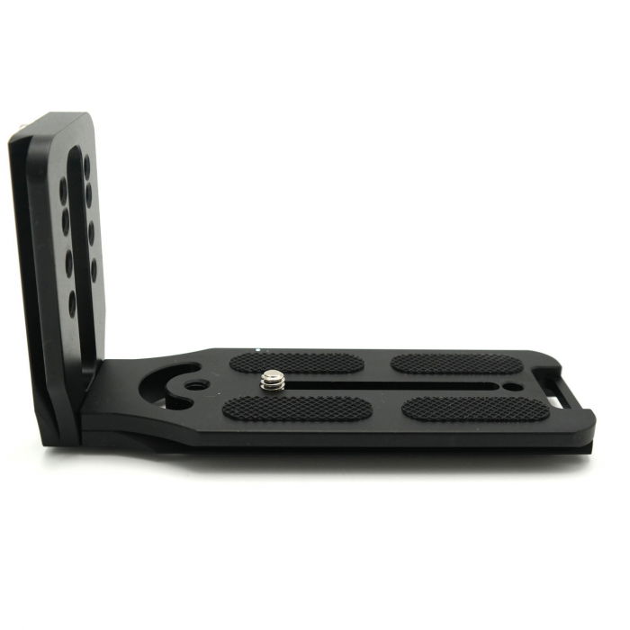 Placa L-Bracket Caruba L-Plate PU100 [2]