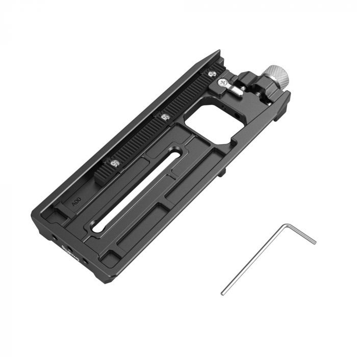 Placuta de eliberare rapida SmallRig cu Arca-Swiss pentru DJI RS 2/RSC 2/Ronin-S / RS 3 / RS 3 Pro 3061 [9]