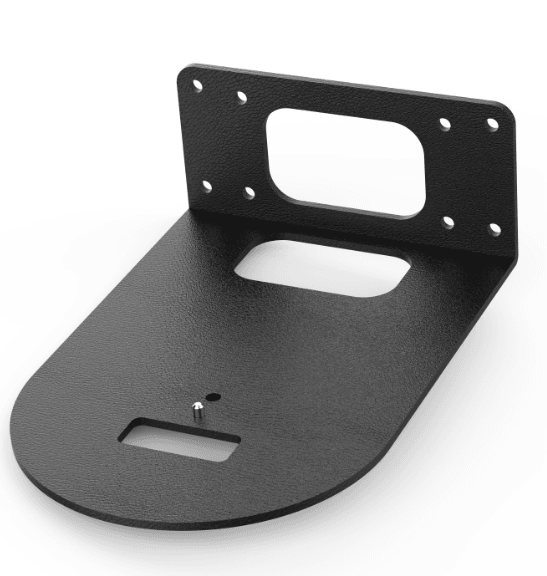 Telycam Placa prindere PTZ [1]