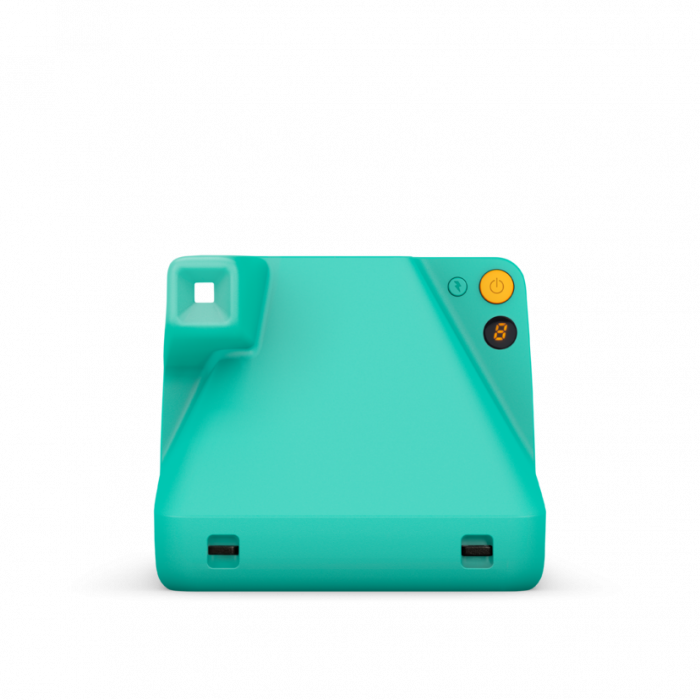 Polaroid Now Aparat Foto Instant Mint [3]
