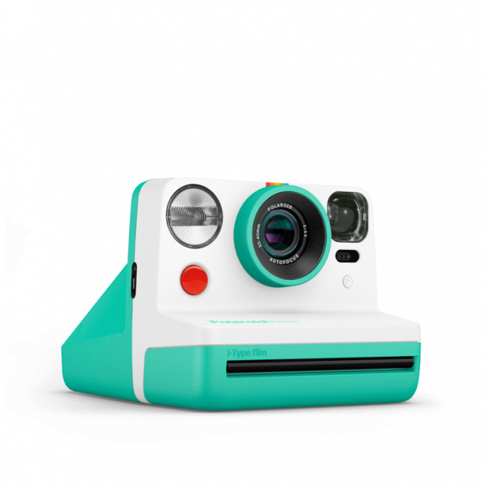 Polaroid Now Aparat Foto Instant Mint [2]