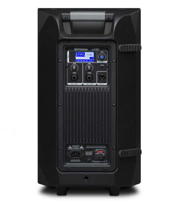 Presonus Air 10 boxa activa pe doua cai [2]