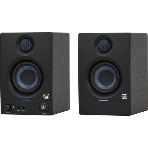 Presonus Eris 3.5 BT MK2 boxe/monitoare audio [1]