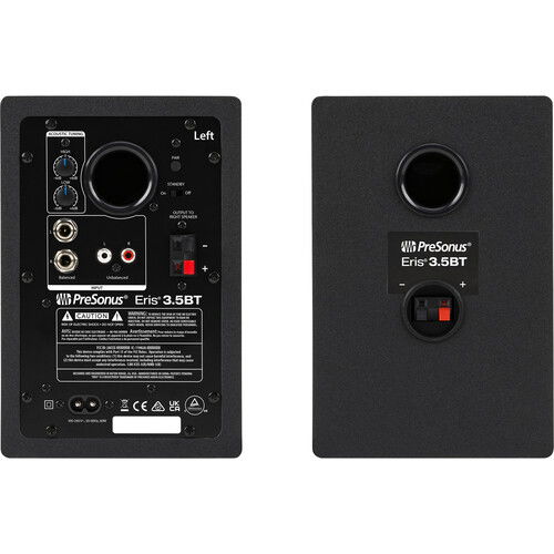 Presonus Eris 3.5 BT MK2 boxe/monitoare audio [3]