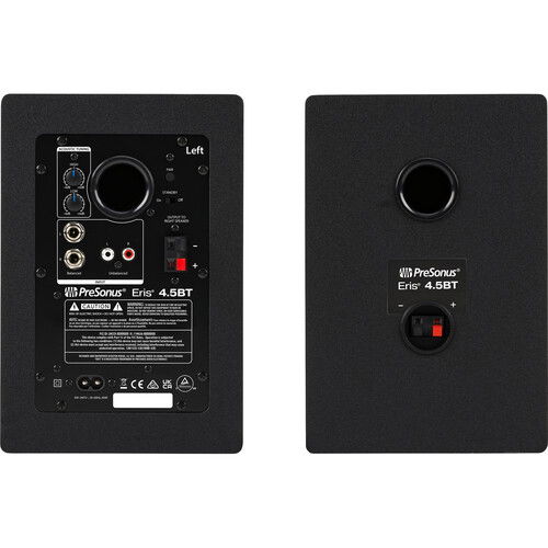 Presonus Eris 4.5 BT MK2 boxe/monitoare audio [3]