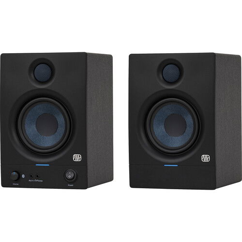 Presonus Eris 4.5 BT MK2 boxe/monitoare audio [1]