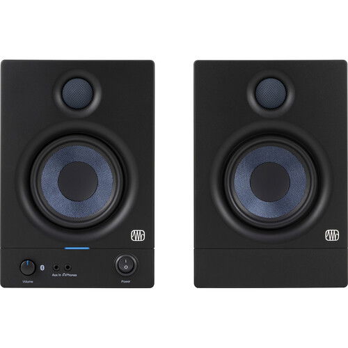 Presonus Eris 4.5 BT MK2 boxe/monitoare audio [2]