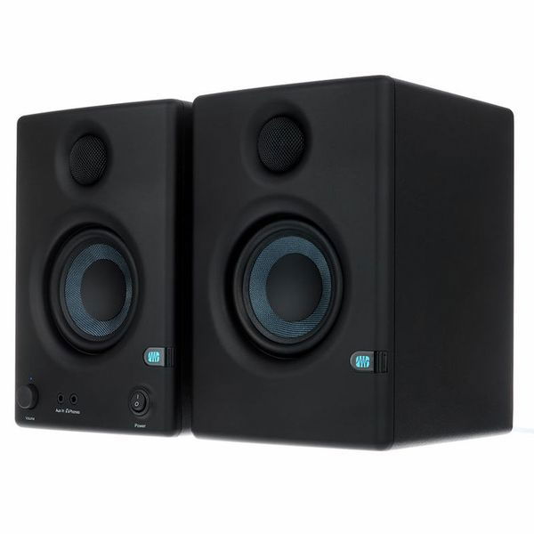 Presonus Eris E3.5 boxe multimedia [4]