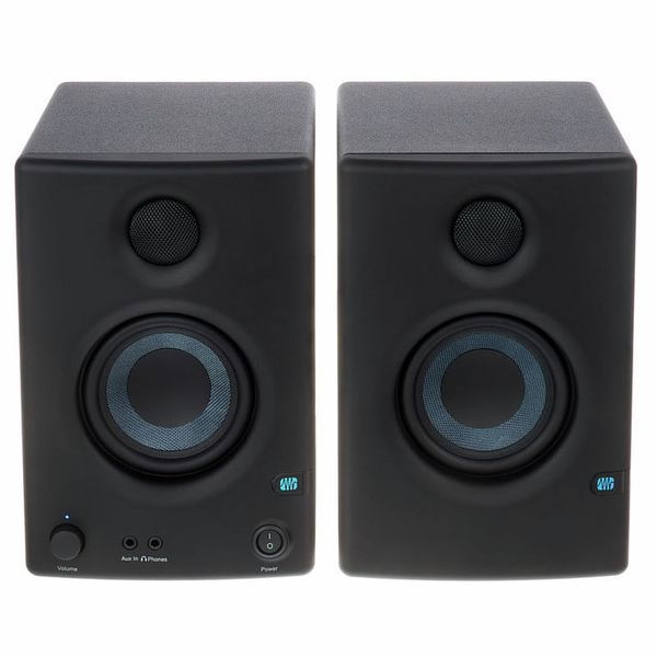 Presonus Eris E3.5 boxe multimedia [2]