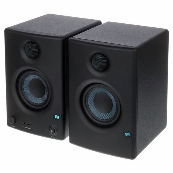 Presonus Eris E3.5 boxe multimedia [1]