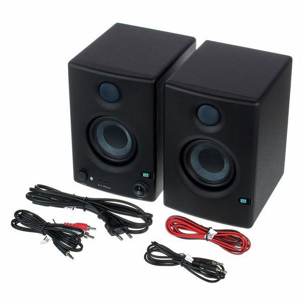 Presonus Eris E3.5 BT boxe multimedia [8]
