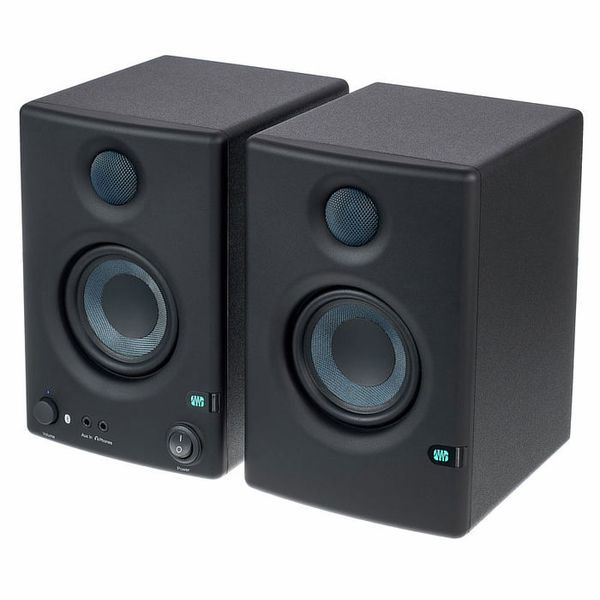 Presonus Eris E3.5 BT boxe multimedia [1]