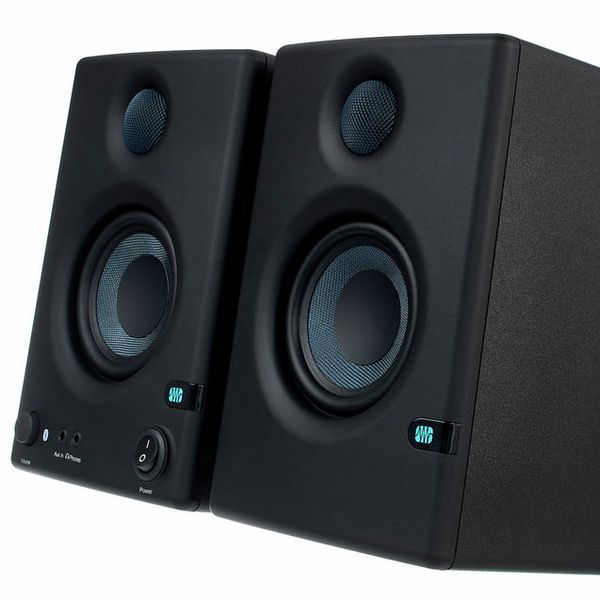 Presonus Eris E3.5 BT boxe multimedia [5]