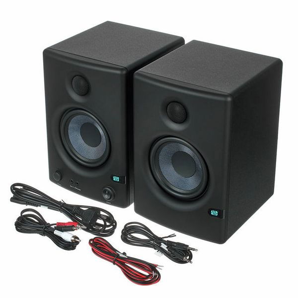 Presonus Eris E4.5 Monitoare de studio/Multimedia [9]
