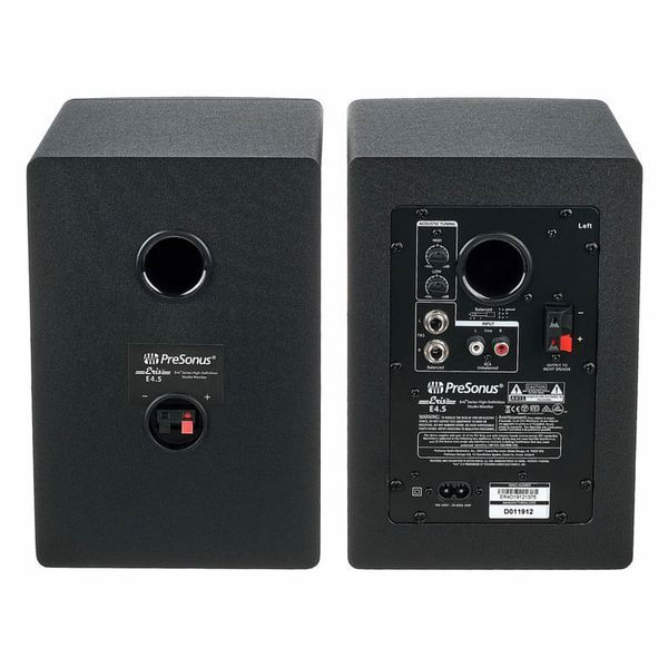 Presonus Eris E4.5 Monitoare de studio/Multimedia [4]