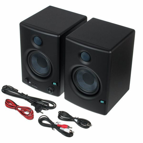 Presonus Eris E4.5 BT Monitoare de studio/Multimedia [9]