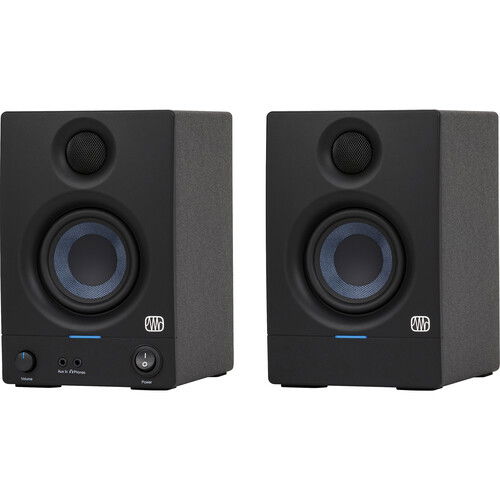 Presonus Eris3.5 Mk2 Monitoare audio [1]