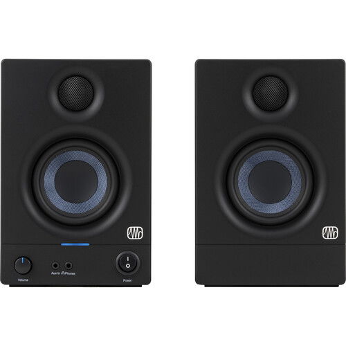 Presonus Eris3.5 Mk2 Monitoare audio [2]
