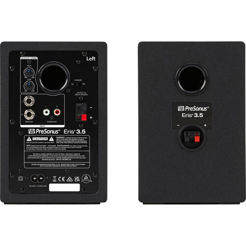 Presonus Eris3.5 Mk2 Monitoare audio [3]